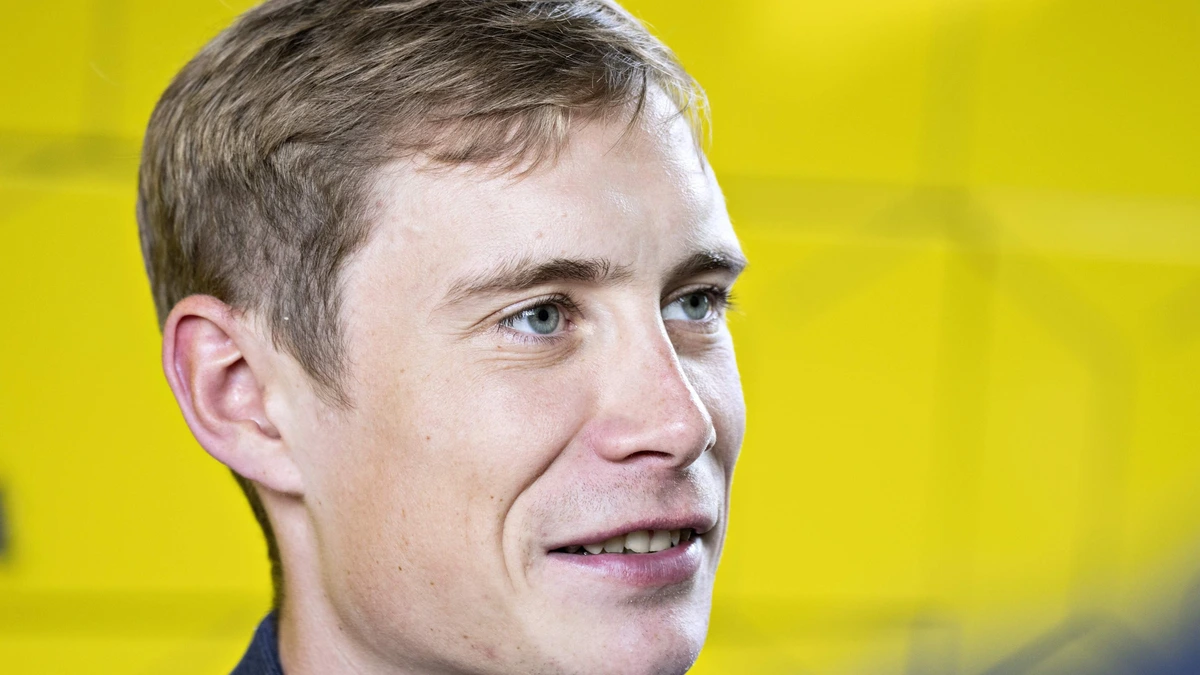 Toptransfer in de maak? Uno-X bevestigt gesprekken met Jonas Vingegaard, maar: ’Zijn salaris is nogal hoog’