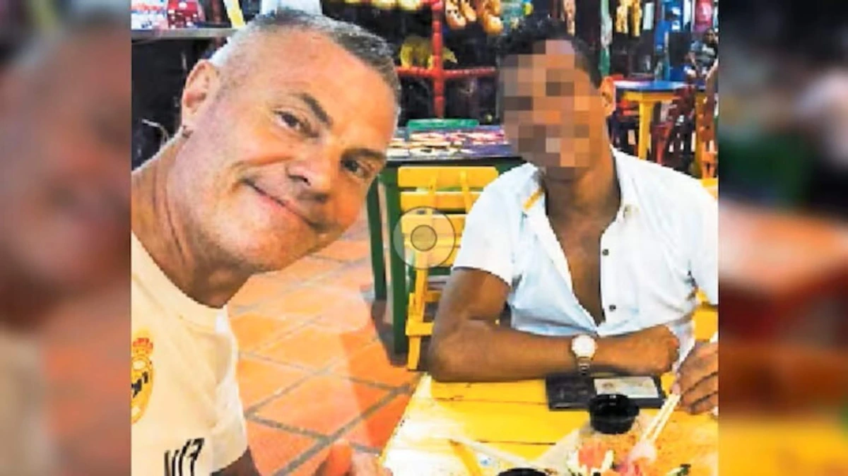 Nieuwe arrestatie in verdwijning rijke Nederlander Willem Kees Sas in Colombia