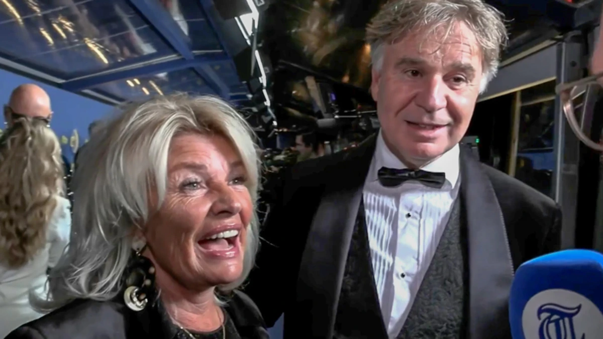 René Bogaart: 'Heel bijzonder dat John de Mol dit zei'