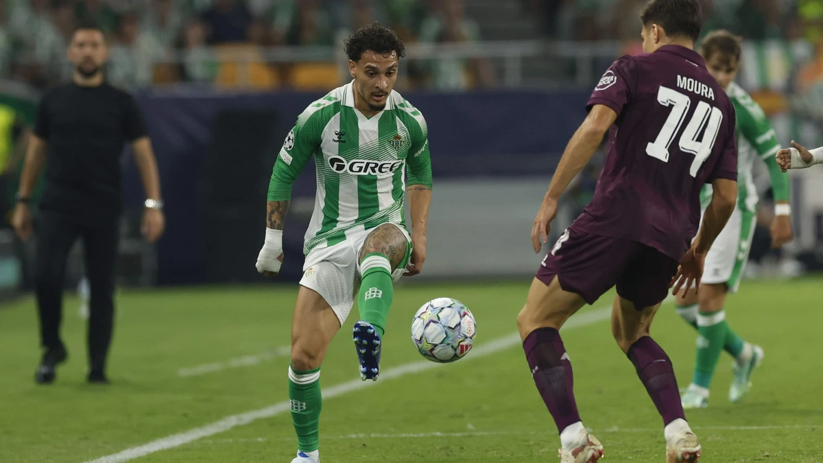Gezin oud-Ajacied Antony overvallen op Champions League-avond: ’Dat verontwaardigt mij het meest’