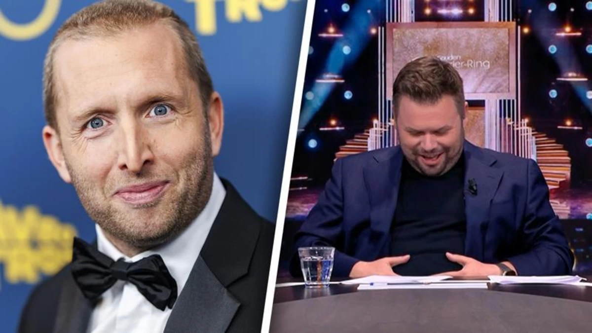 Thomas van Groningen reageert op grap Peter Pannekoek