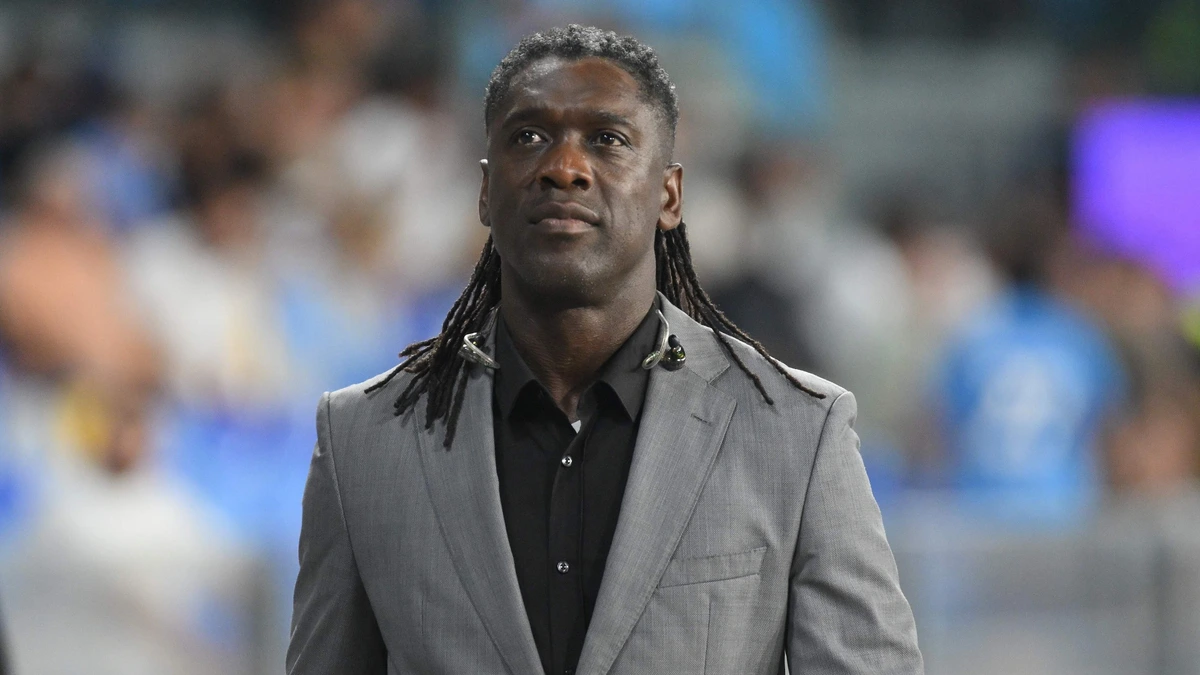 Clarence Seedorf wordt bij het Braziliaanse Corinthians de nieuwe trainer van Memphis Depay