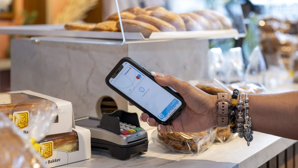 Banken en techbedrijven lanceren digitale identiteitswallet MyCheck voor miljoenen Nederlanders: ’Niet ontwikkeld om geld aan te verdienen’
