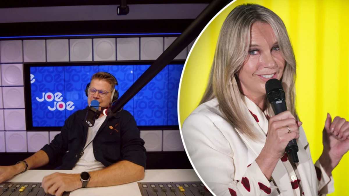 Linda de Mol gaat niet naar de Televizier-Ring gala: ‘Dat is vanavond?’