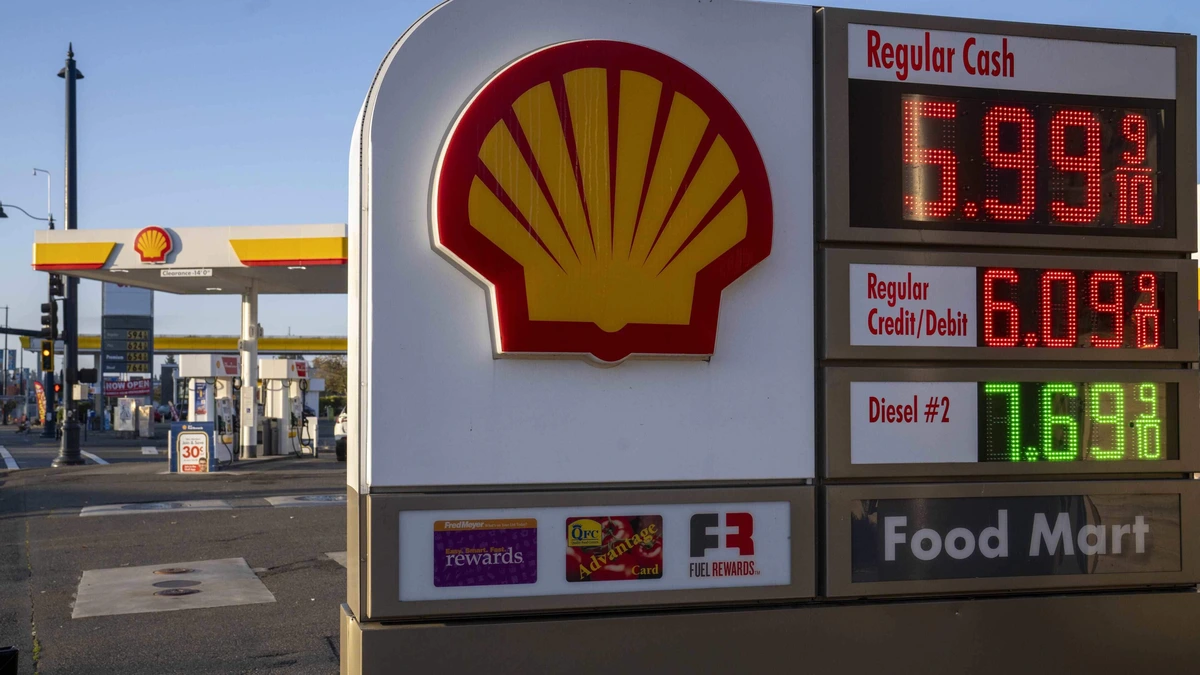 Brussel wijst exportverbod op diesel van de hand: ’geen direct probleem met de zekerheid van levering’