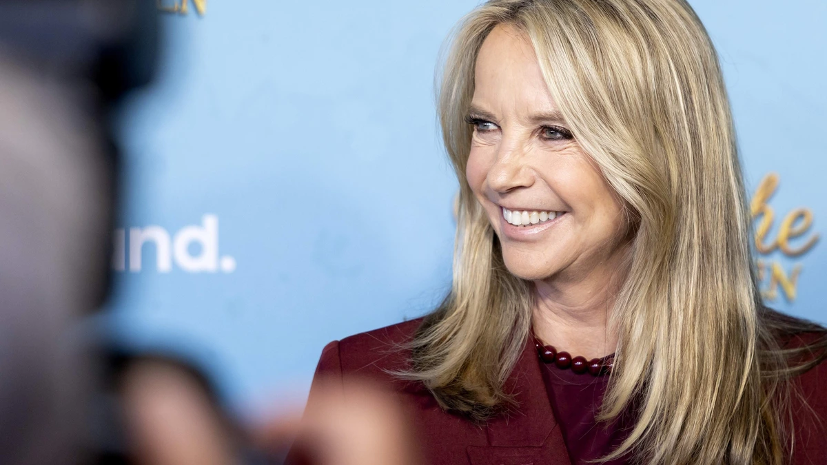 Einde Gooische Vrouwen blijft constant twijfel voor Linda de Mol