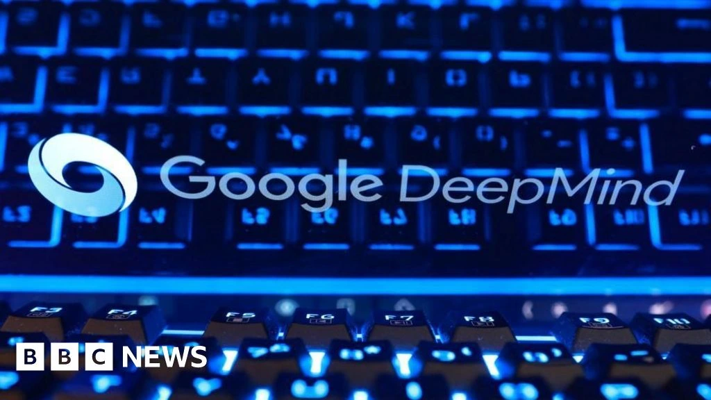 Google staff resign in backlash over its AI contracts with military