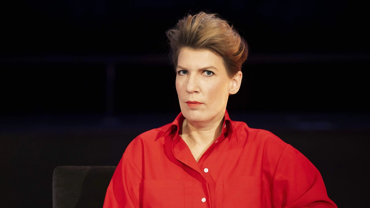 Slimste mens trekt miljoen kijkers na overlijden Paulien Cornelisse