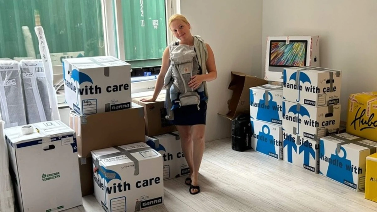 Juliannes (30) emigratie naar Argentinië liep in de soep: ’Ik viel tien kilo af door de stress’