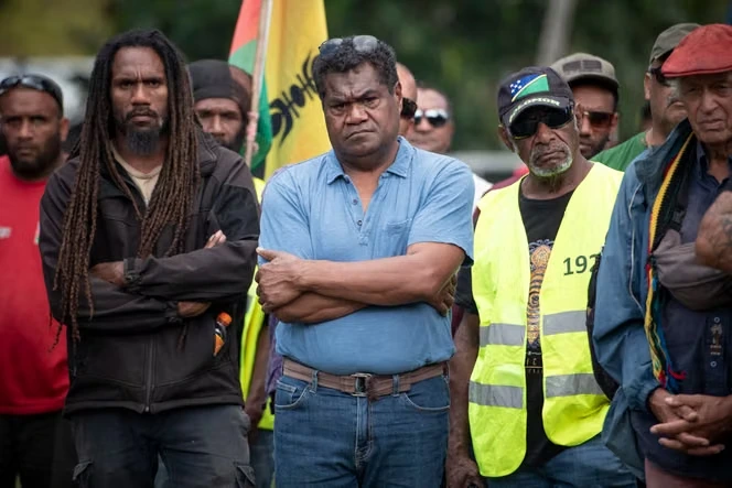 Nouvelle-Calédonie : la Cour de justice de la République rejette la plainte de militants kanak contre plusieurs ministres