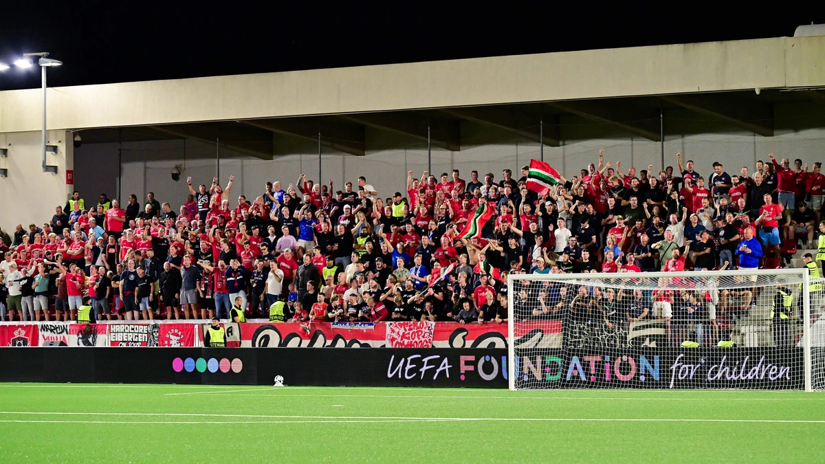 Grote verslagenheid bij FC Twente na overlijden van supporter in Gibraltar