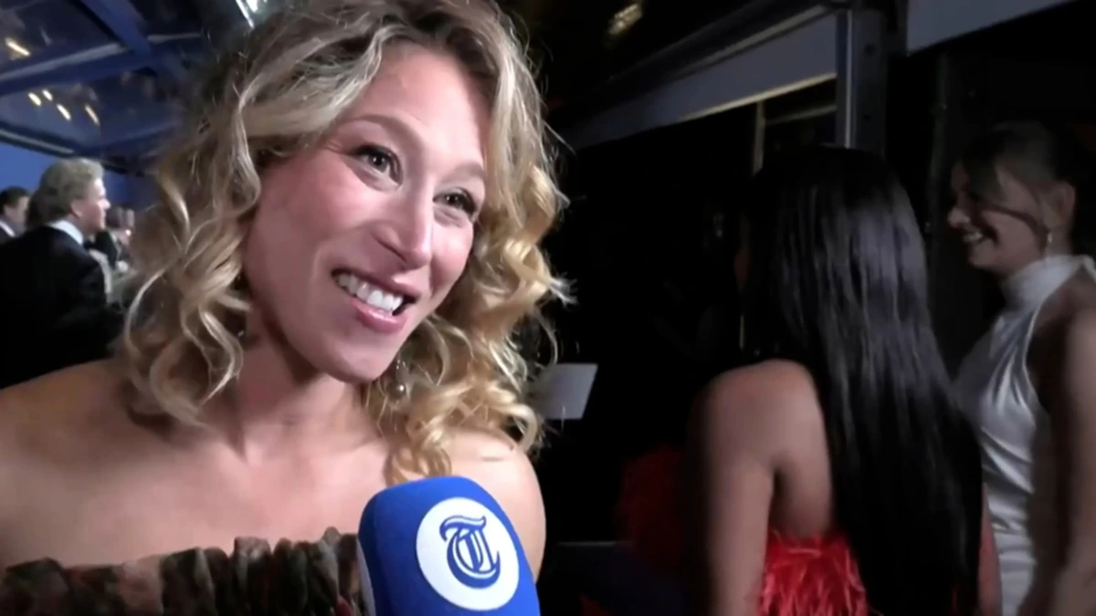 Amber Kortzorg over doorstart Kassa: 'Nog steeds een dubbel gevoel'