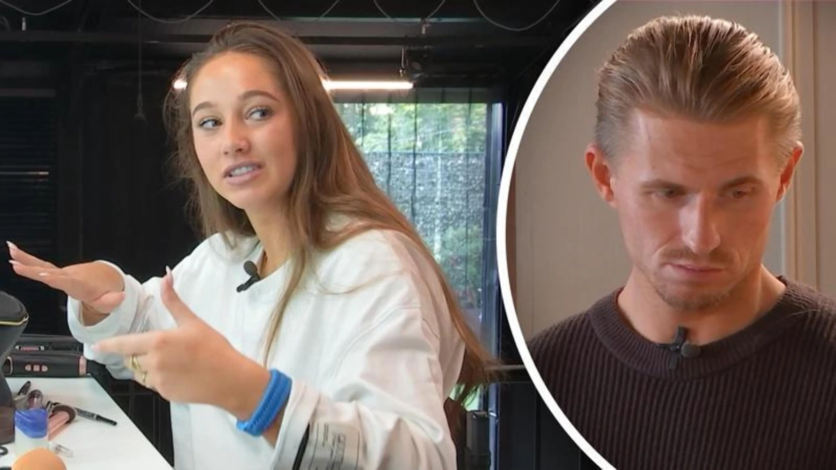 Bondgenoten-Marjolein voelt iets opbloeien met mede-deelnemer: ‘We trekken naar elkaar toe’