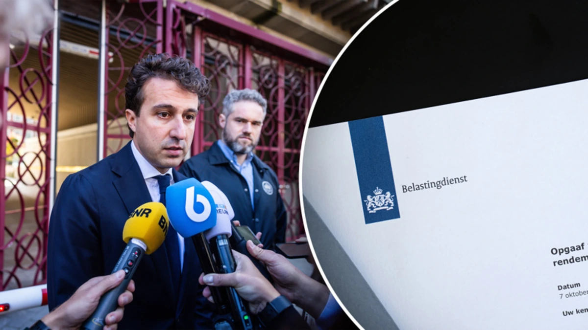 ’Dat contrasteert met het frame dat Pro de wereld in probeert te slingeren’