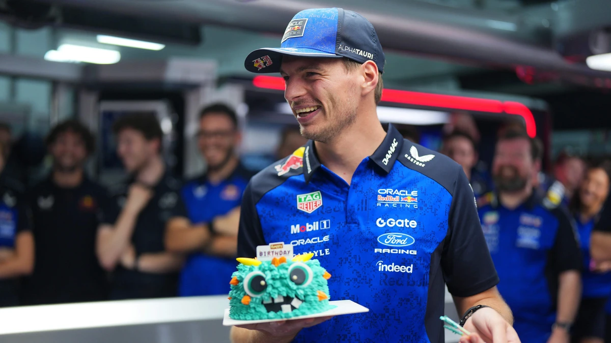 Max Verstappen heeft er extra tegenstander bij in Maleisië: ’Helft van de huidige coureurs zou race in verleden niet hebben doorstaan’