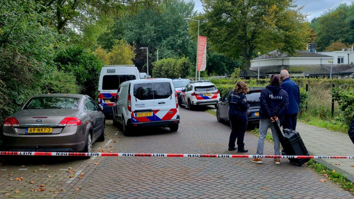 Dode vrouw gevonden in Amsterdam, politie gaat uit van misdrijf
