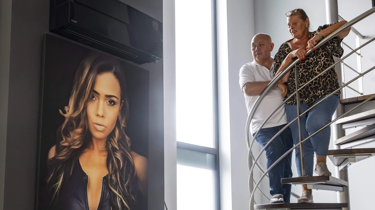 Hoogste rechter Maleisië vernietigt uitspraak in zaak rond model Ivana Smit, heropening onderzoek van de baan
