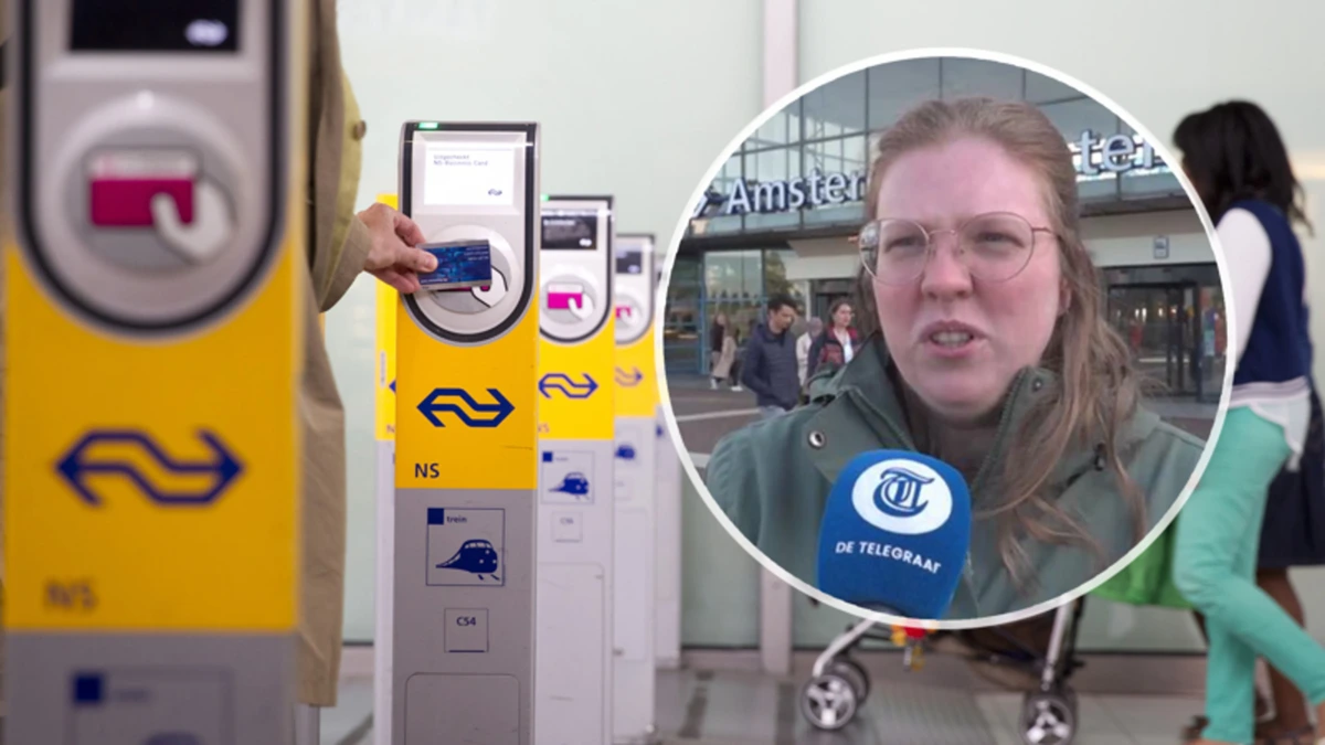 Treinkaartje wéér duurder: 'Waarom rekening altijd bij reiziger?'