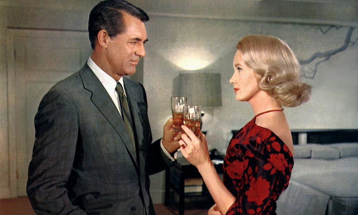 Eva Marie Saint’s best films – ranked