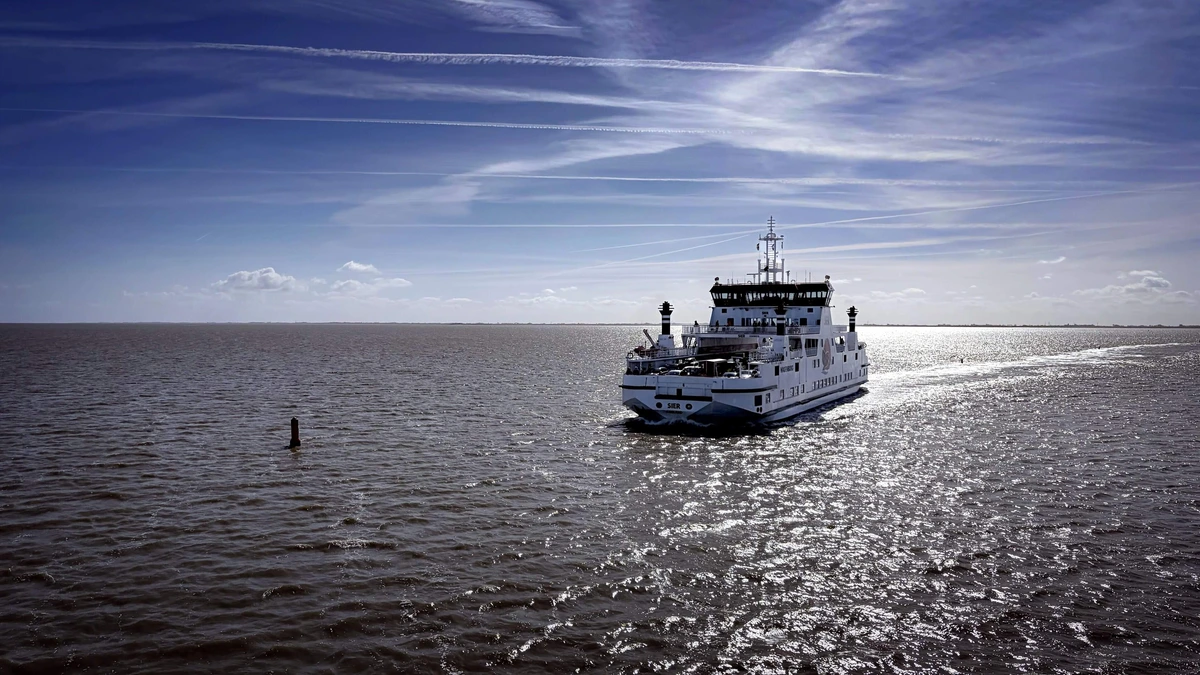 Grotere delen van Waddenzee mogelijk voor langere tijd op slot voor bewoners, vissers en recreanten