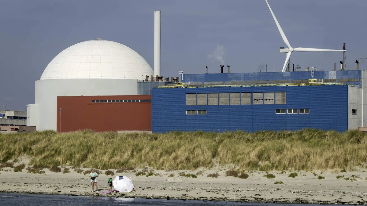 Lezers: ’Plannen kernenergie lopen vast in de praktijk’