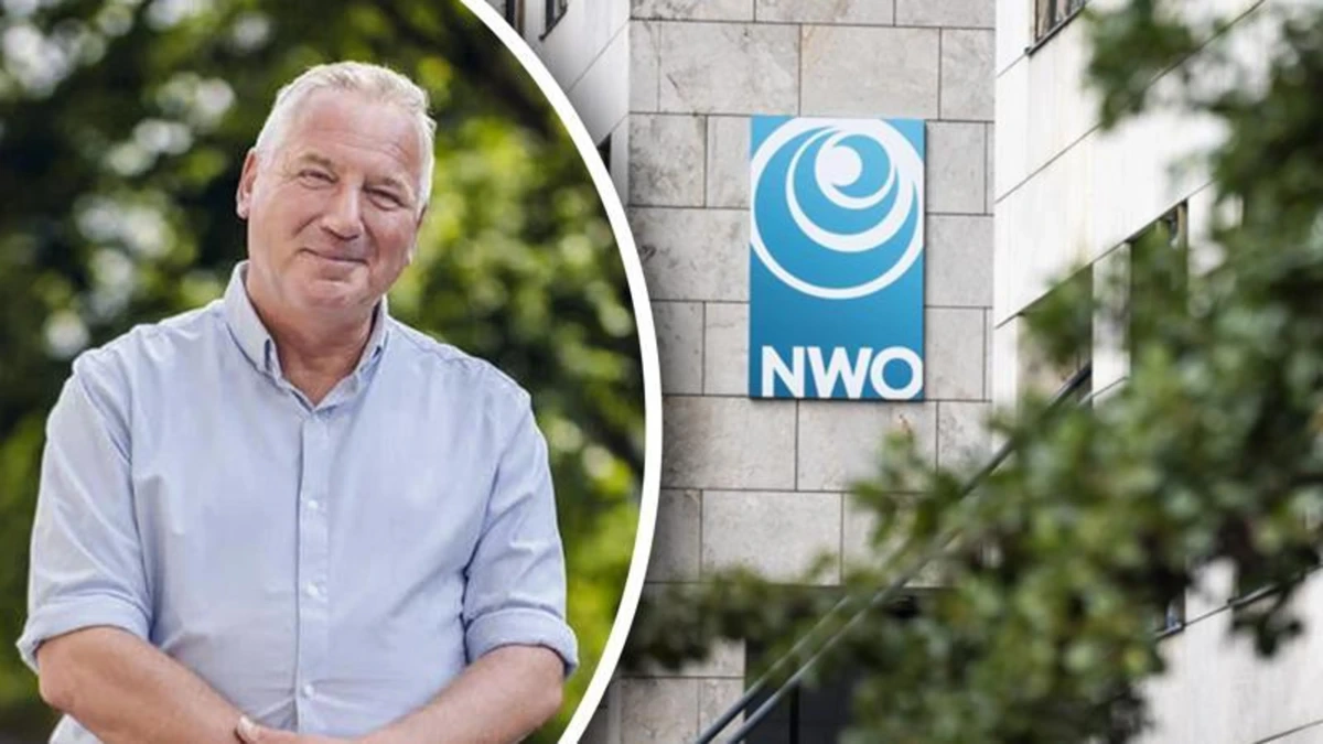 ‘Progressieve, linkse groep wetenschappers maakt boel lawaai’