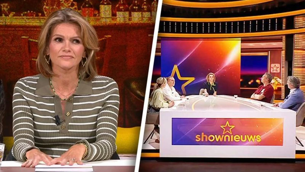 ’Hier moet Shownieuws eens mee stoppen!’