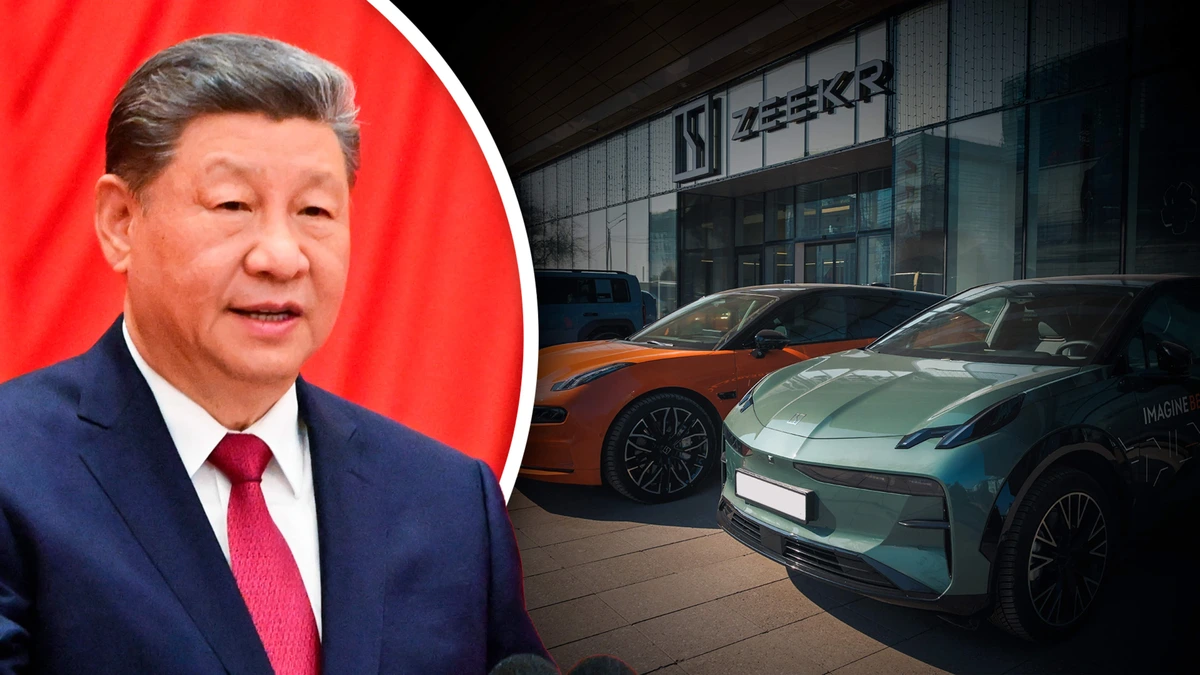 Europa vreest nieuwe economische mokerslag uit China en grijpt naar harde maatregelen