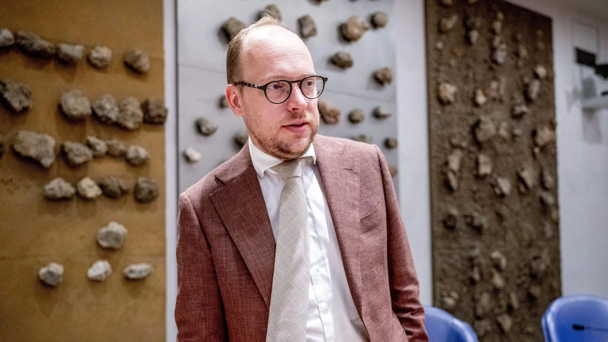 ICT van Belastingdienst heeft komende jaren handen vol aan box 3: ’Dat gaat hobbelig worden’