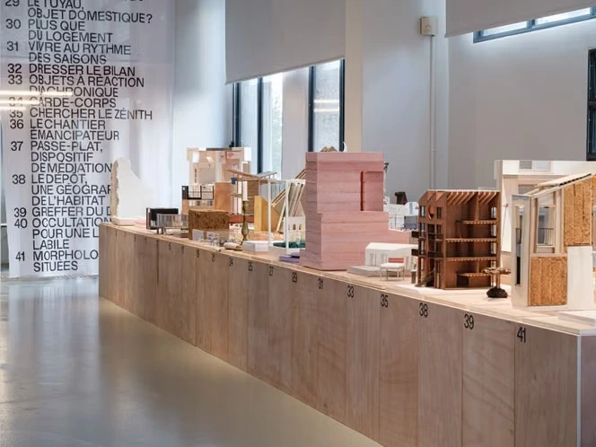 Dans un monde en crise, comment les jeunes agences d’architecture survivent en milieu hostile