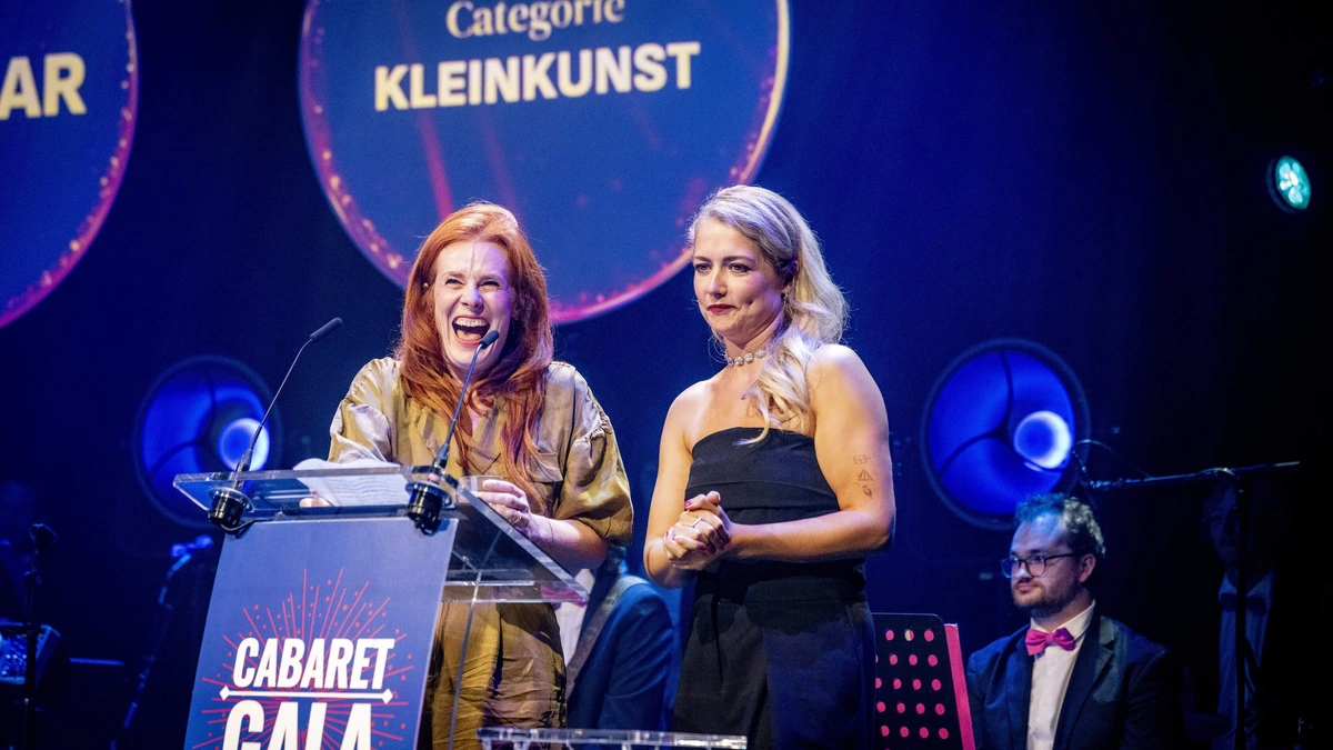 Ruud Smulders, Lisa Ostermann en duo Yentl en de Boe winnen Poelifinario