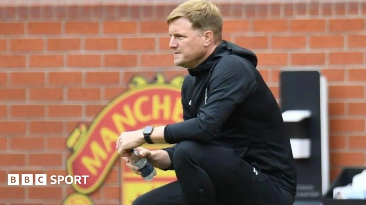 What Howe could bring to Man Utd - and what are the challenges?