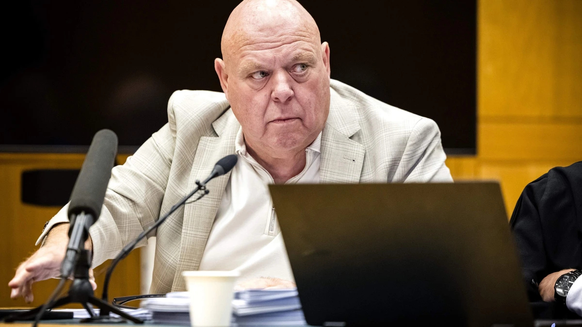 Bieders hebben 27 miljoen euro over voor vakantieparken Gillis