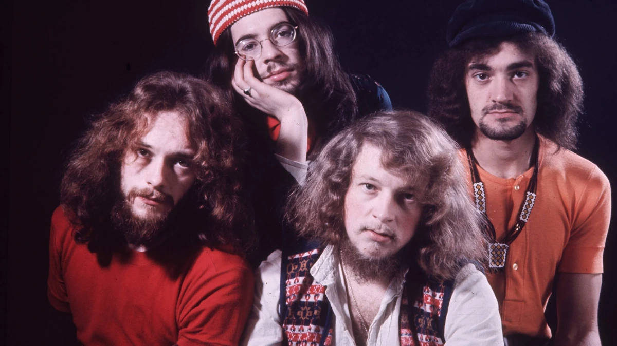 Jethro Tull keert terug: vier symfonische rockshows in Nederland eind oktober