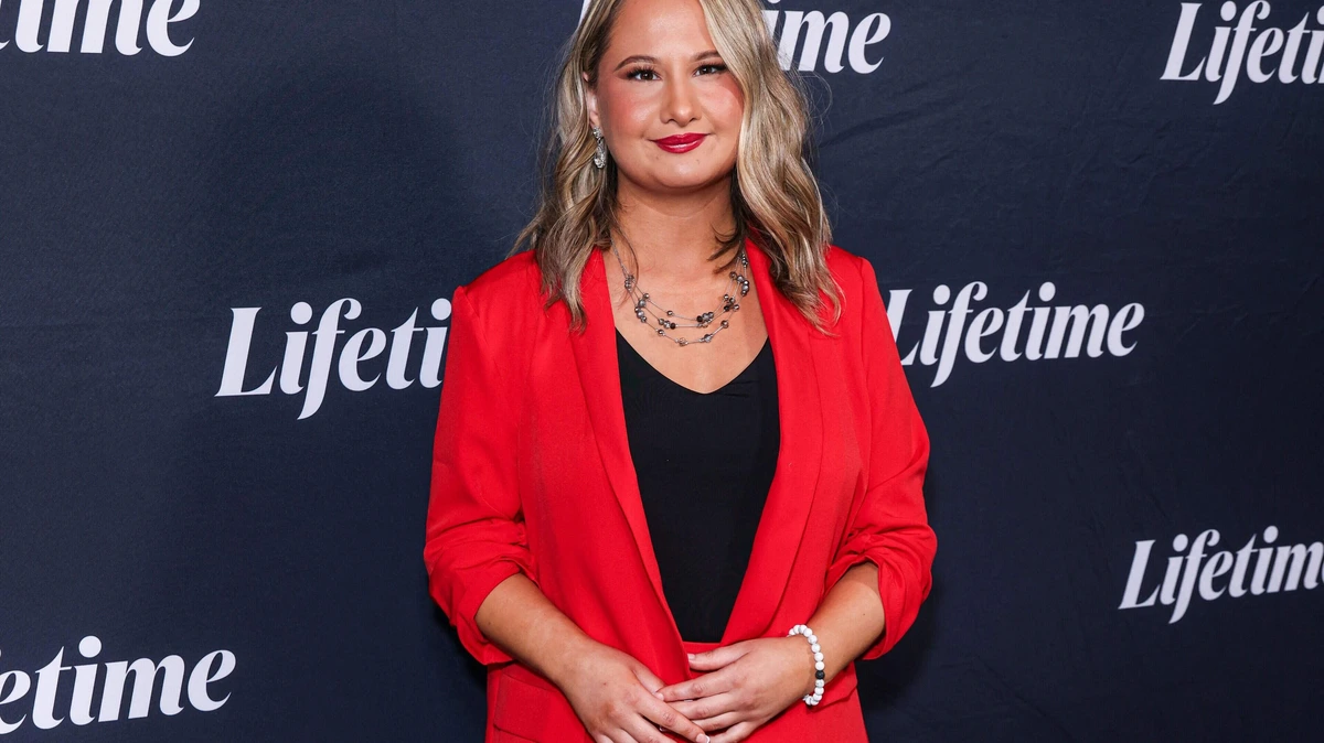 Ex-verloofde Gypsy-Rose Blanchard (35) plotseling overleden: ’Hij werd online meedogenloos gepest’