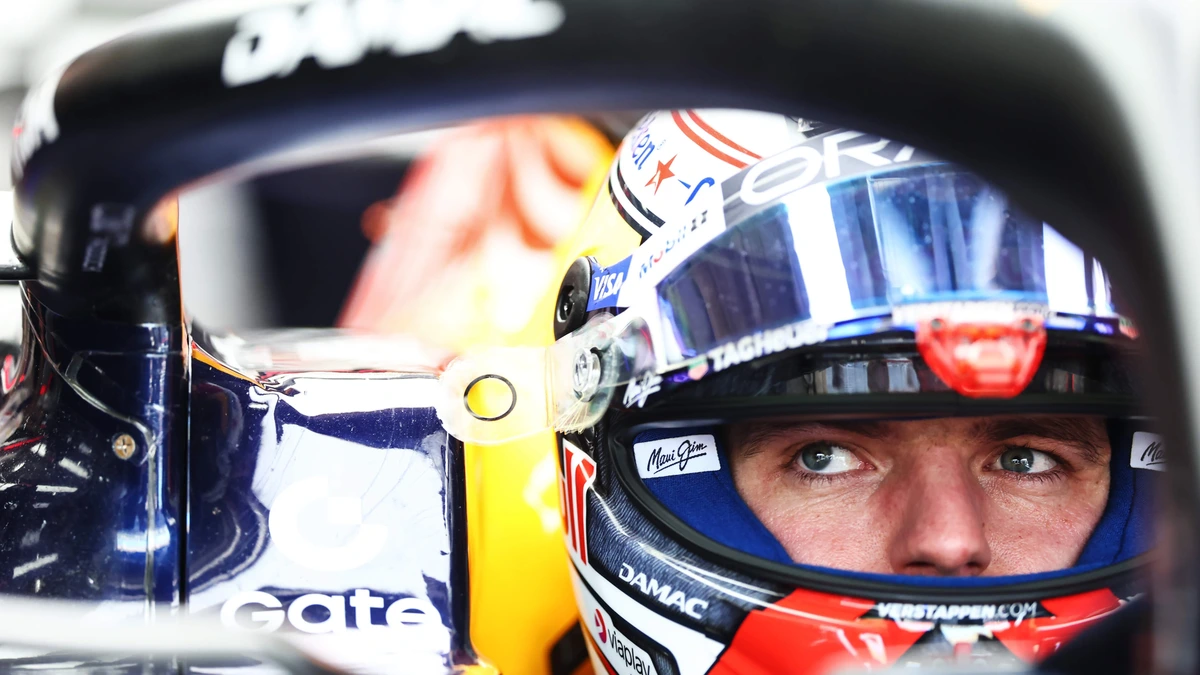 FIA knoopt gesprek aan met Max Verstappen na kritiek op ’onacceptabele’ hobbels op circuit in Austin
