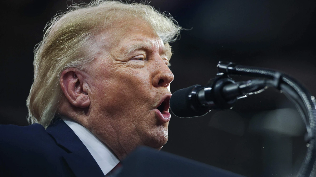 Regering-Trump vecht uitslag midterms Alaska aan nog vóór één stem is uitgebracht