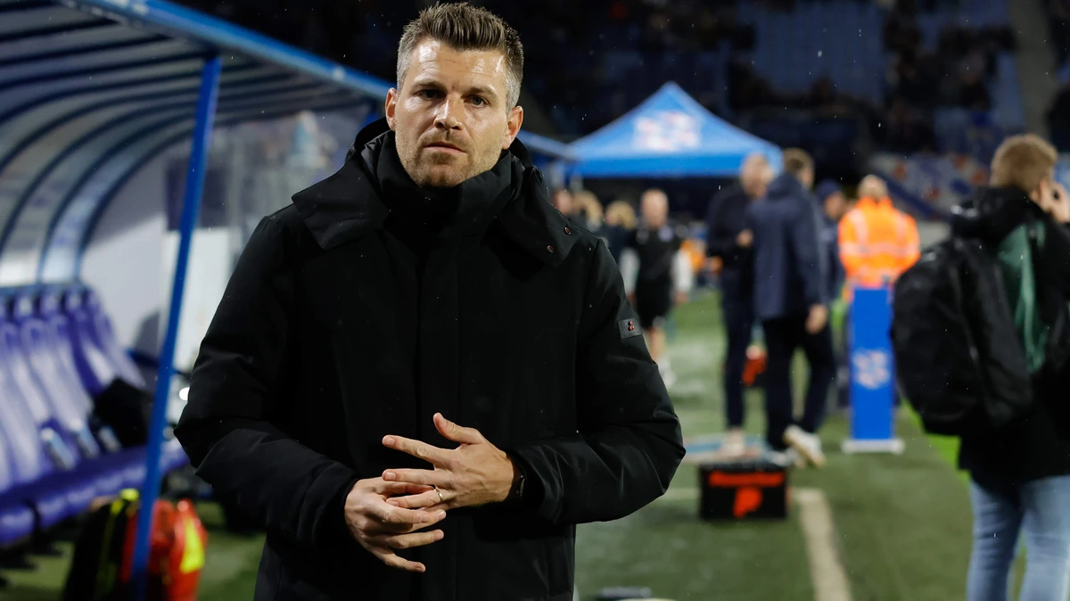 LIVE Eredivisie | sc Heerenveen ontvangt NEC