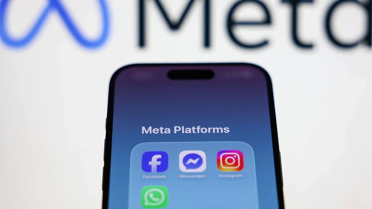 Rechter in VS legt Meta boete op van 25 miljard dollar om misleiding privacy Facebook-gebruikers
