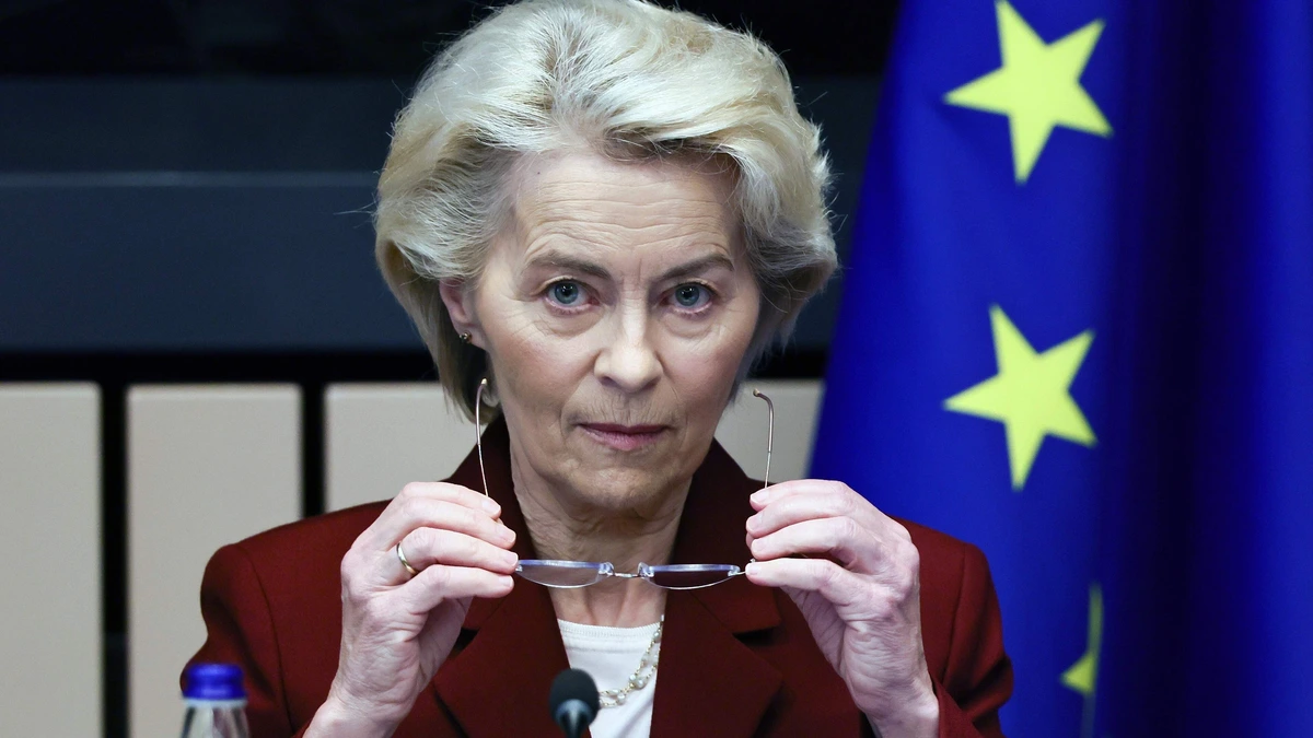 EU mengt zich in slag om het Hoge Noorden: ’Na oorlog Oekraïne kan dit een focuspunt worden van de Russen’