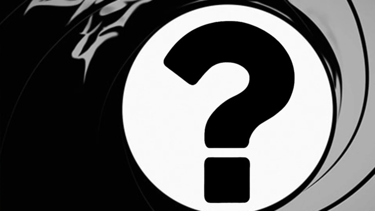 Aftellen naar nieuwe James Bond: ‘Deze mystery guest moet het worden’