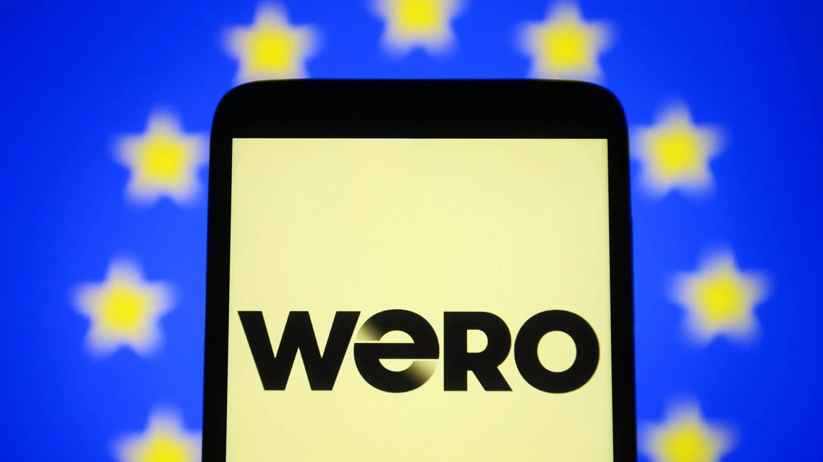 Tikkie naar Spanje of Noorwegen straks net zo makkelijk: Wero bouwt Europees betaalnetwerk