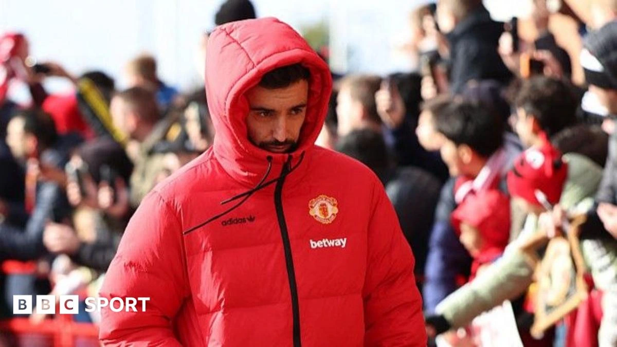 Fernandes left out - Man Utd hammered, Bournemouth brilliant - how they rated
