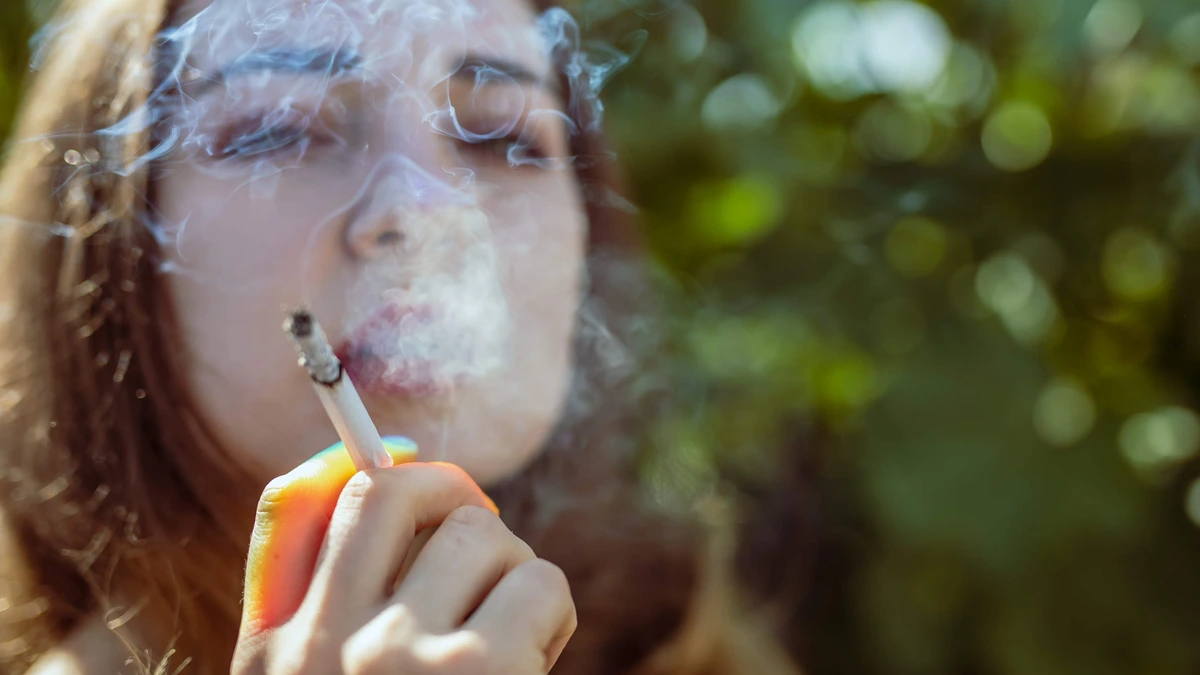 Klaar voor stoptober? Deze methodes laten je in één keer stoppen met roken