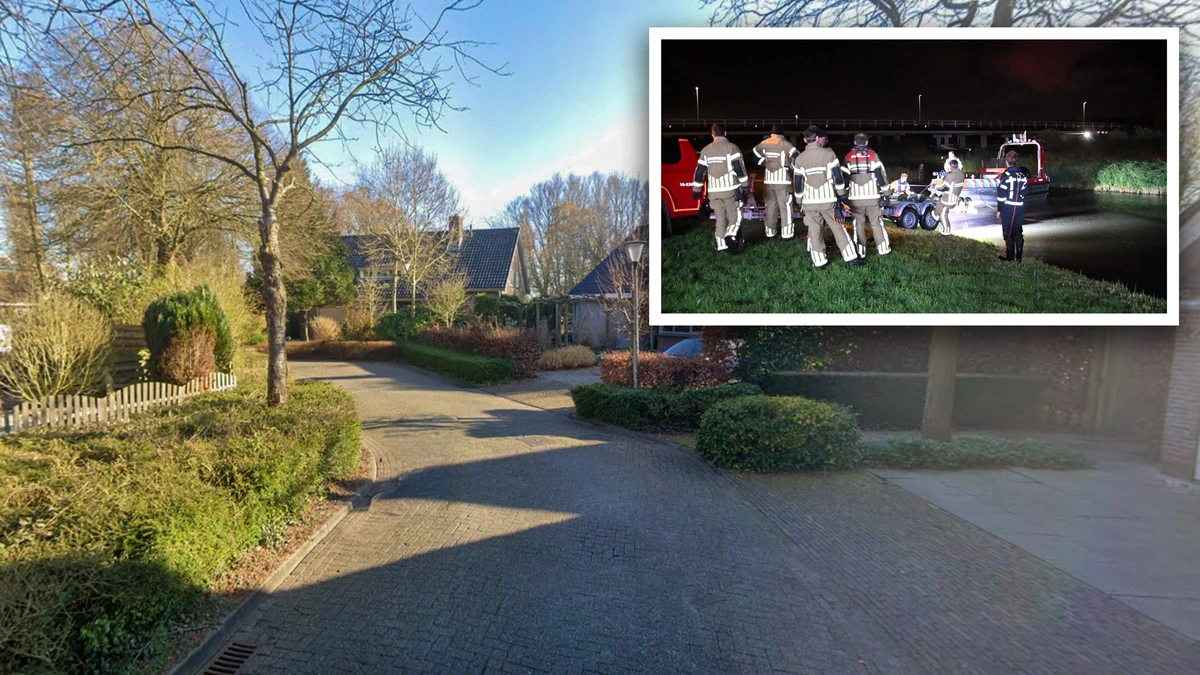 Bewoners Schagen verbijsterd door gewelddadige overval waarbij buurman Willem (81) is gedood: ’Als ik langsliep, ging er altijd een arm omhoog’