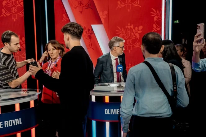 Primaire à gauche : le vote est prolongé jusqu’à dimanche 18 heures, en raison de la cyberattaque qui a visé la plateforme