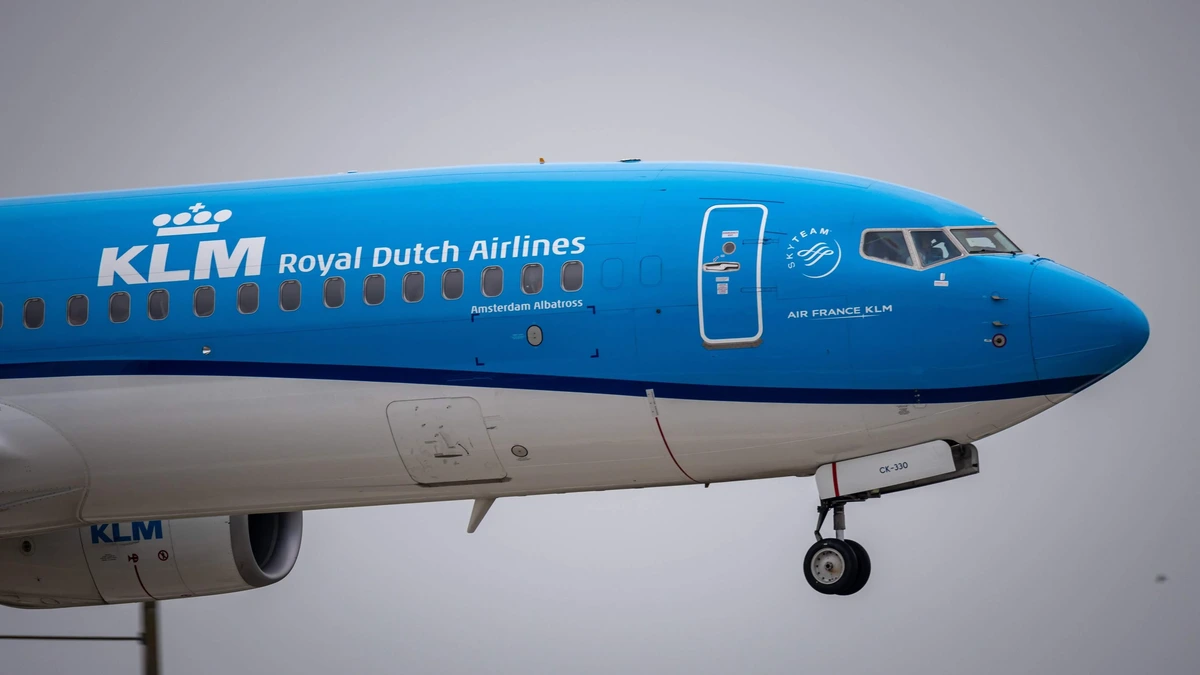 KLM verhuist Nederlandse klantenservice naar Filipijnen: klachten afgehandeld met AI-vertaaltool