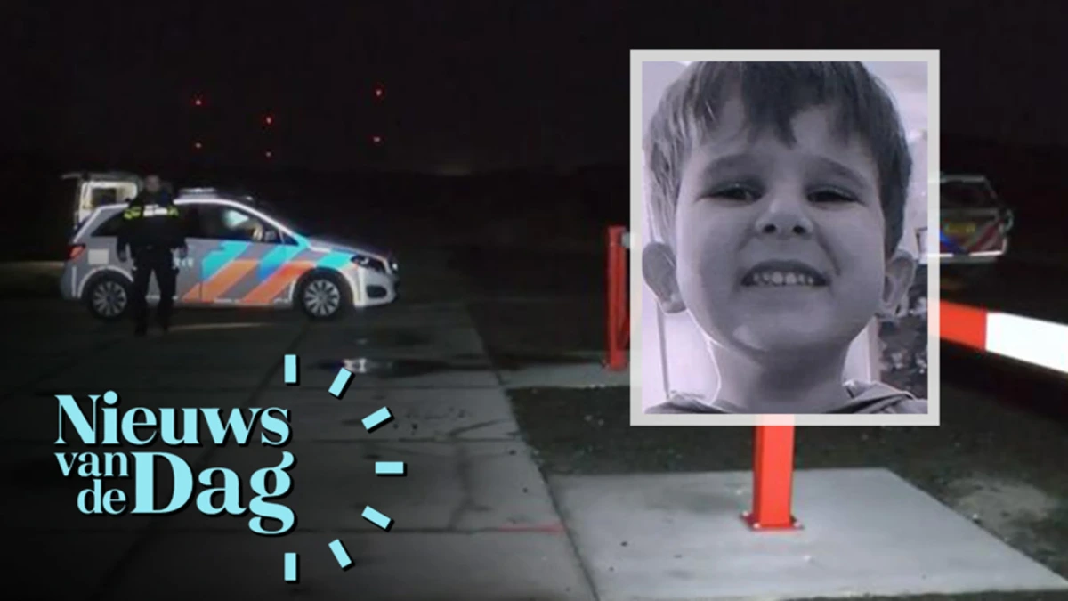 ‘Dave de K. had zoveel momenten om politie te kunnen bellen’