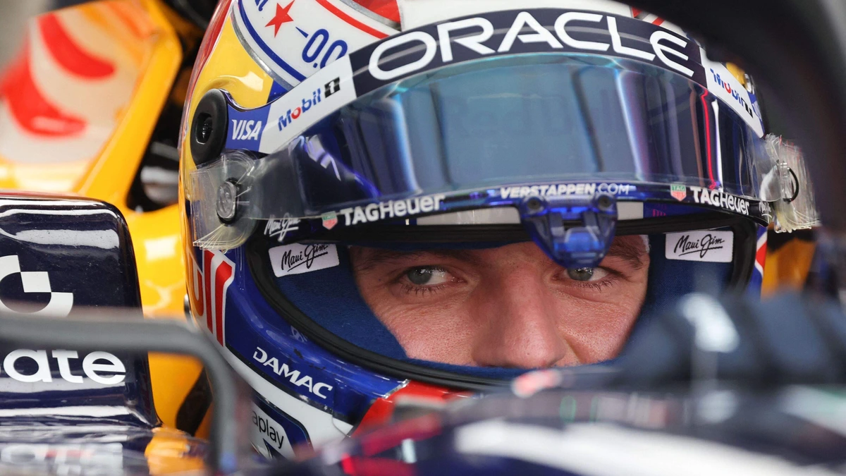 LIVE Formule 1 | Kan Max Verstappen bij terugkeer in Maleisië meestrijden om pole position?