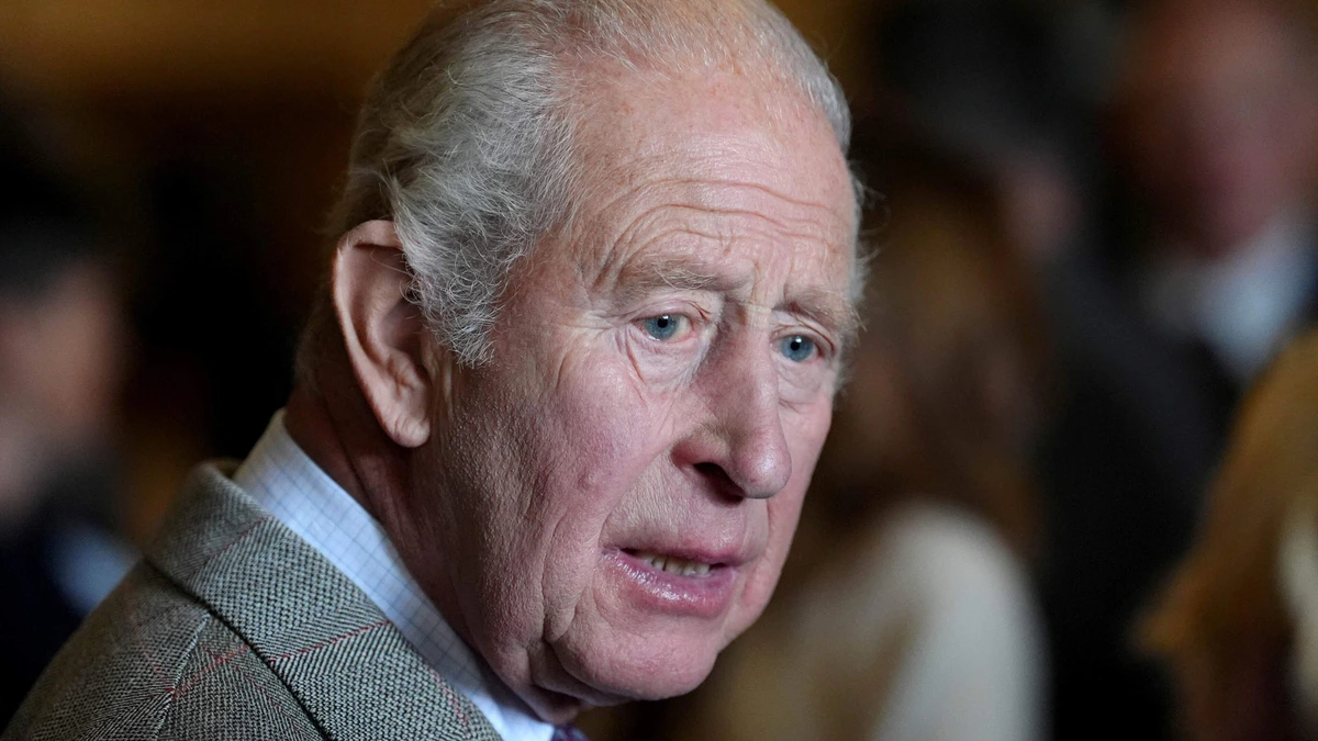 Koning Charles (77) belooft Brits slavernijverleden niet te negeren tijdens staatsbezoek aan het Caribisch gebied